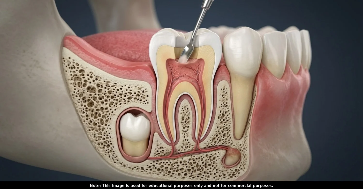Pediatric Endodontist 2